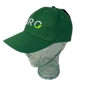 New Mexico Air Mens/ Unisex Adjustable Embroidered Strap W/Buckle